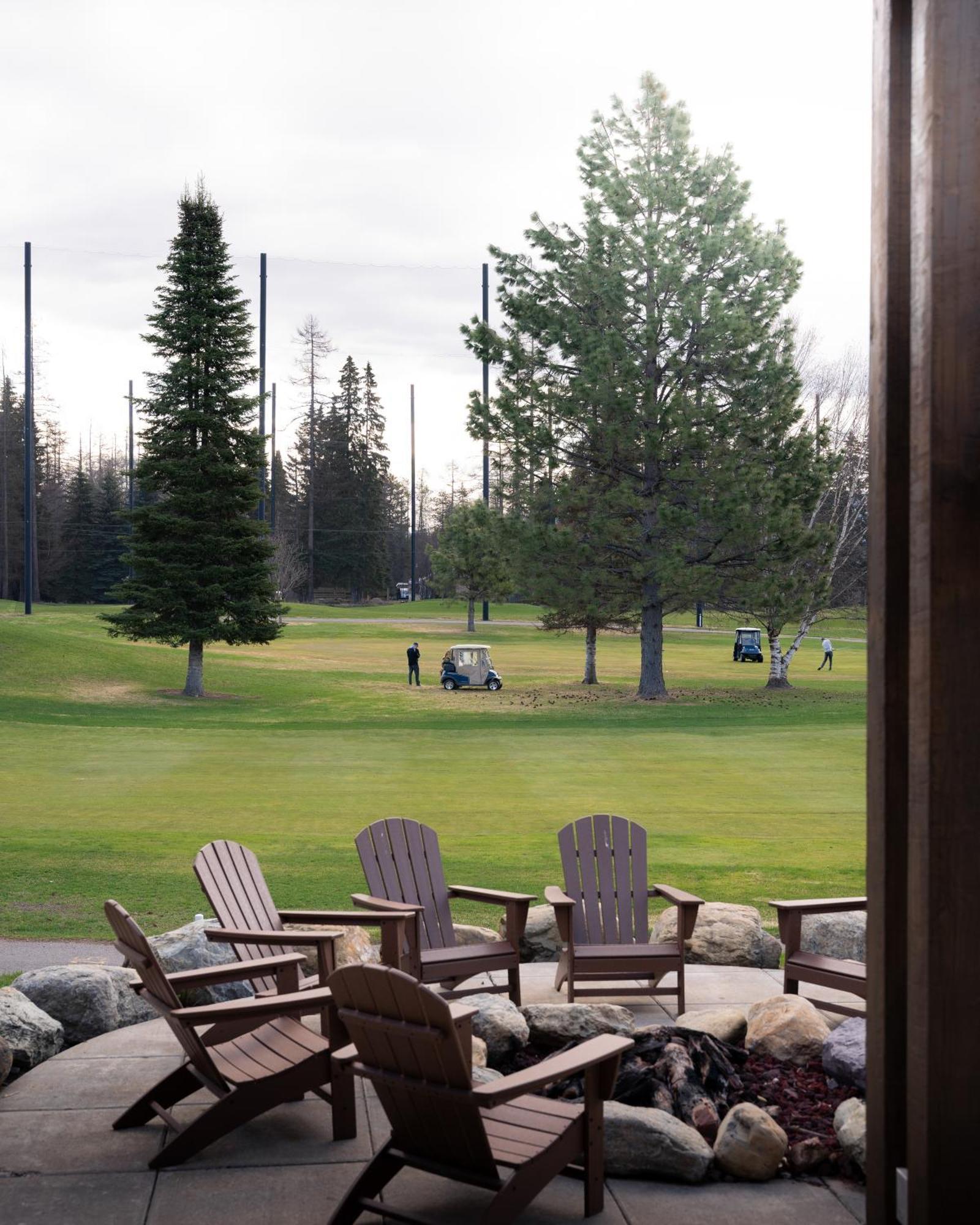 Grouse Mountain Lodge Whitefish Exterior photo