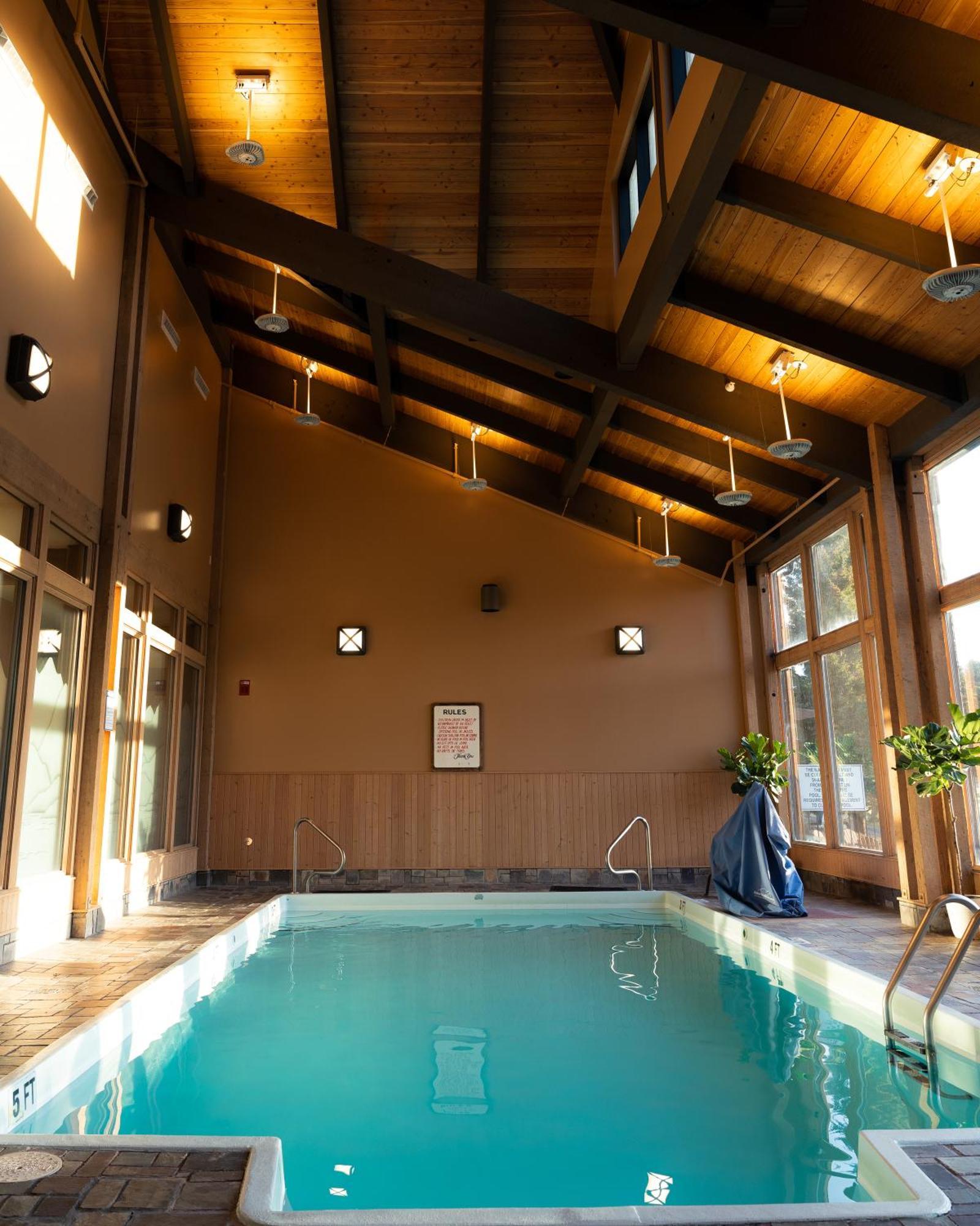 Grouse Mountain Lodge Whitefish Exterior photo