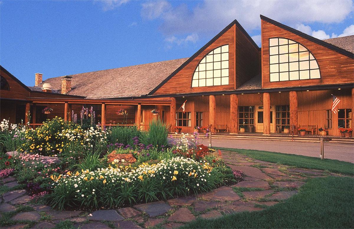 Grouse Mountain Lodge Whitefish Exterior photo