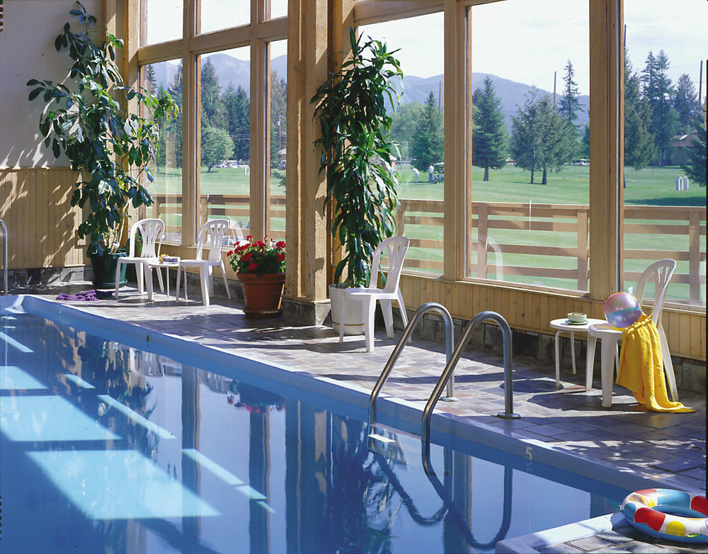 Grouse Mountain Lodge Whitefish Exterior photo